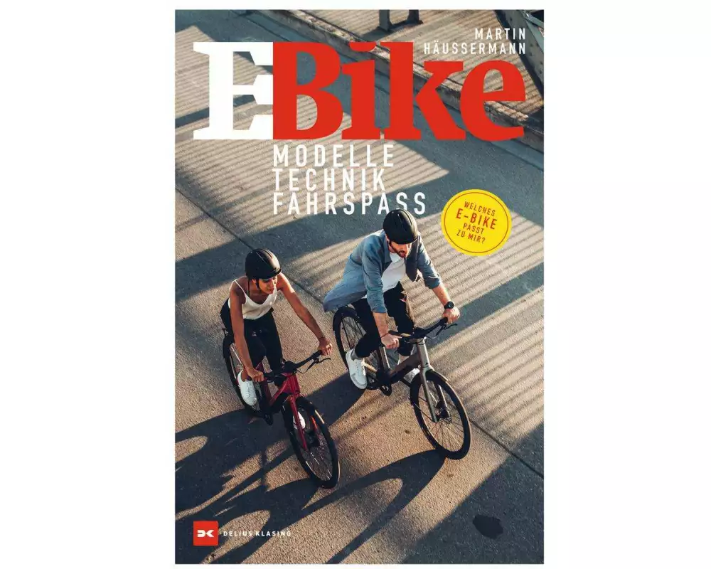 E-Bike