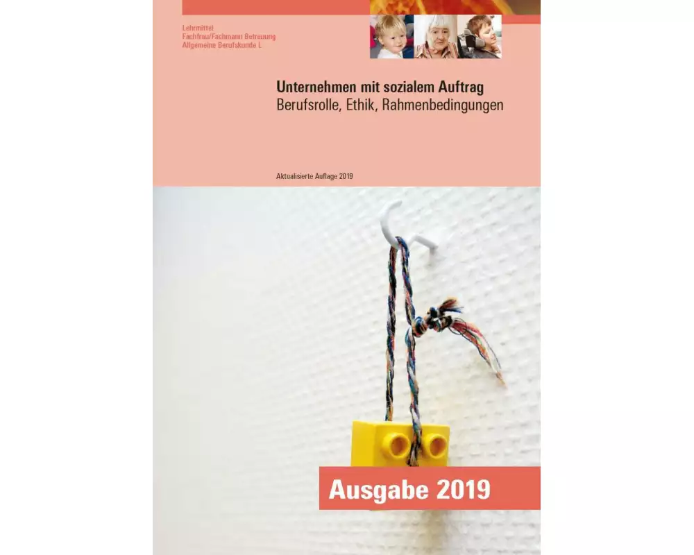 Unternehmen mit sozialem Auftrag