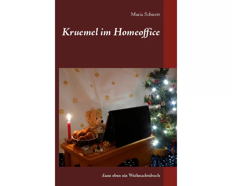 Kruemel im Homeoffice