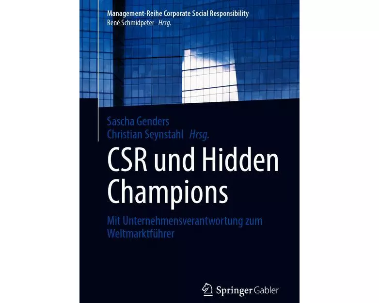 CSR und Hidden Champions