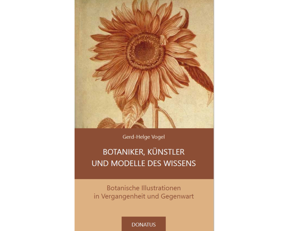 Botaniker, Künstler und Modelle des Wissens