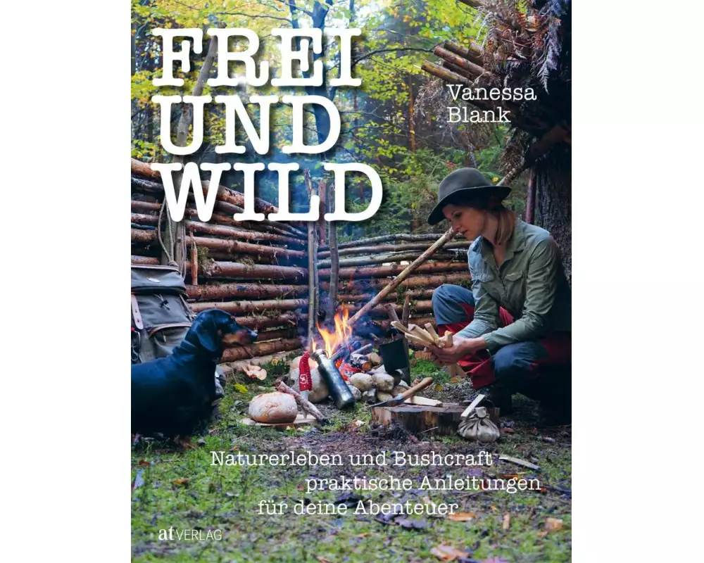Frei Und Wild