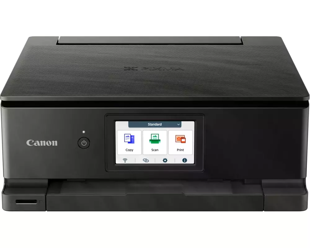 Canon Multifunktionsdrucker PIXMA TS8750