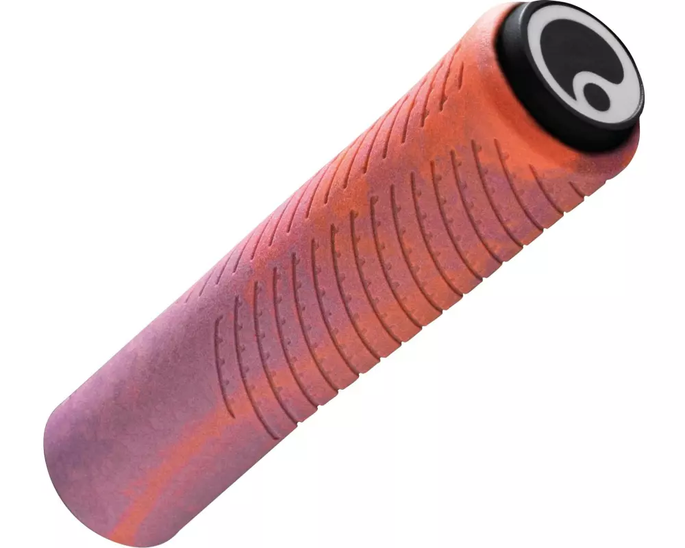 Ergon Lenkergriff GXR Schaumstoff Small pink/purple