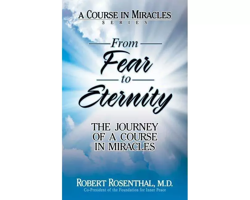 From Fear to Eternity