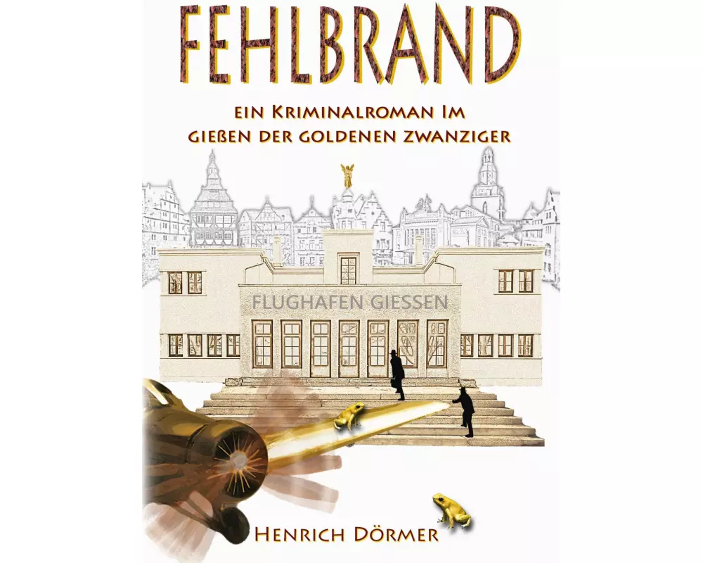 Fehlbrand