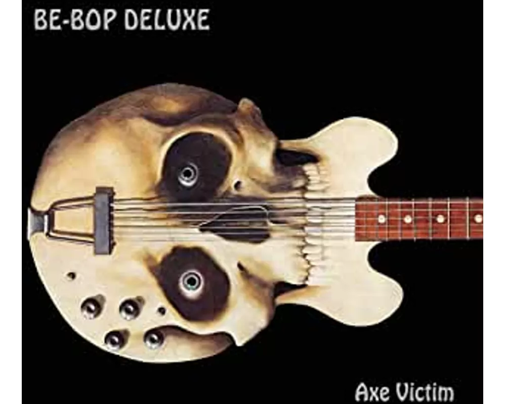 Axe Victim: 2CD Expanded & Remastered Edition