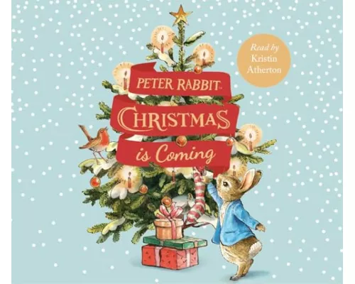 Peter Rabbit: Christmas is Coming