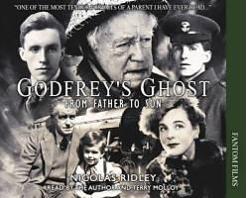 Godfrey's Ghost