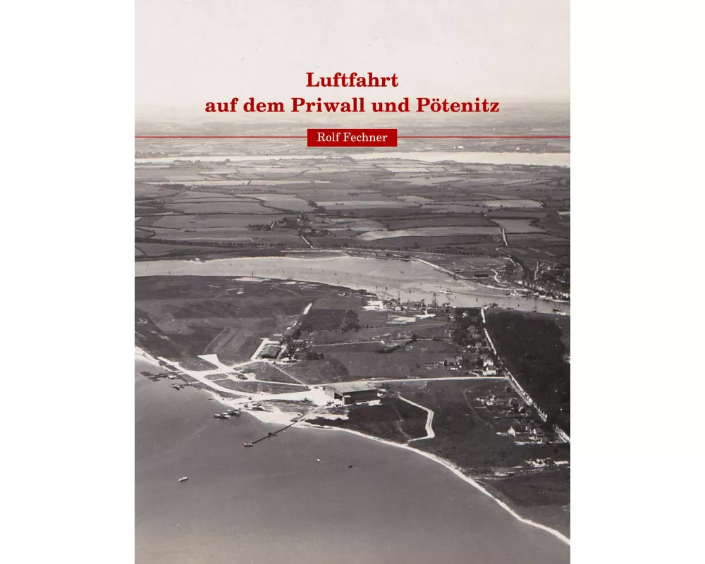 Luftfahrt auf dem Priwall und Pötenitz