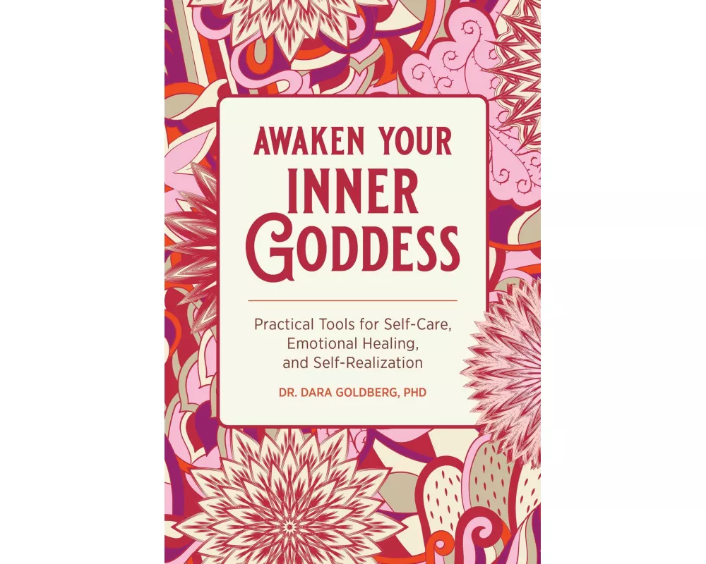 Awaken Your Inner Goddess