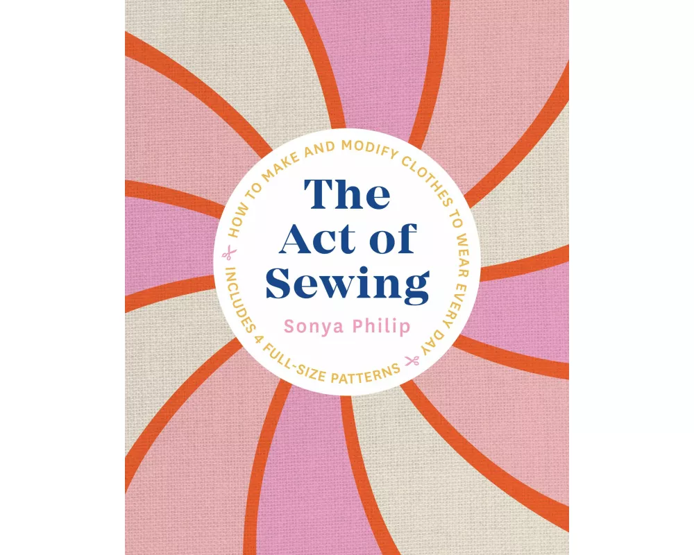 The Act of Sewing
