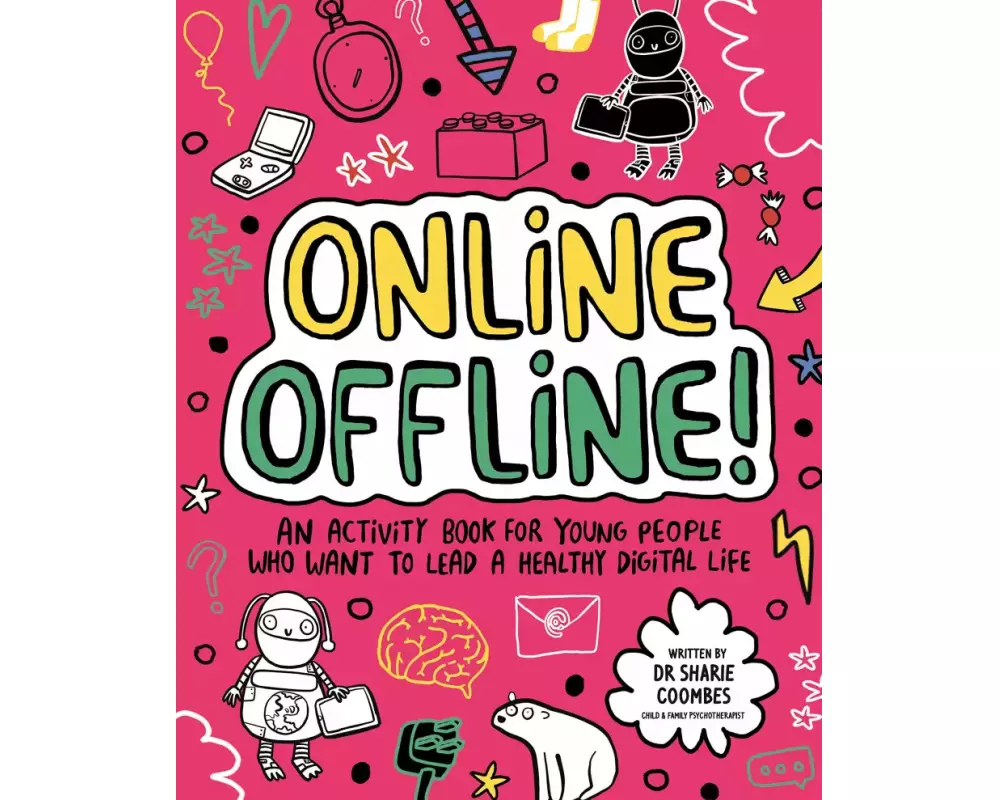 Online Offline! Mindful Kids