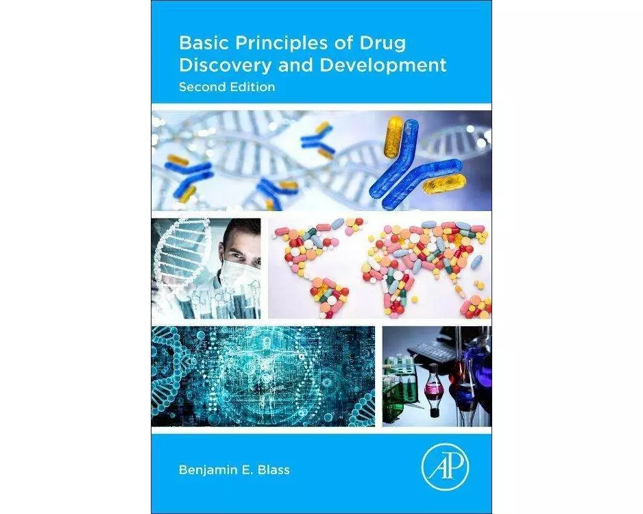 Basic Principles of Drug Discovery and Development