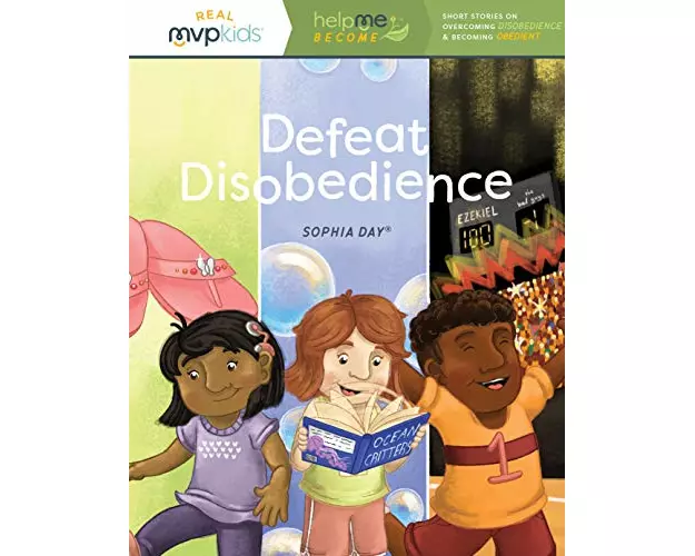 Defeat Disobedience