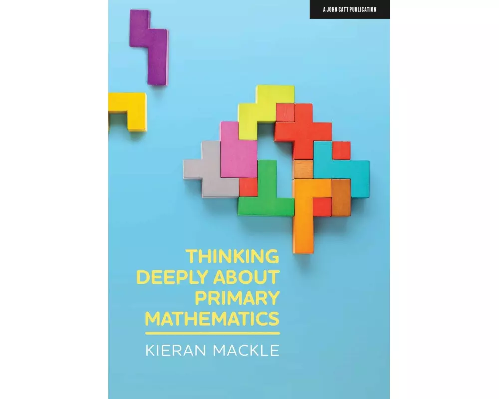 Thinking Deeply about Primary Mathematics