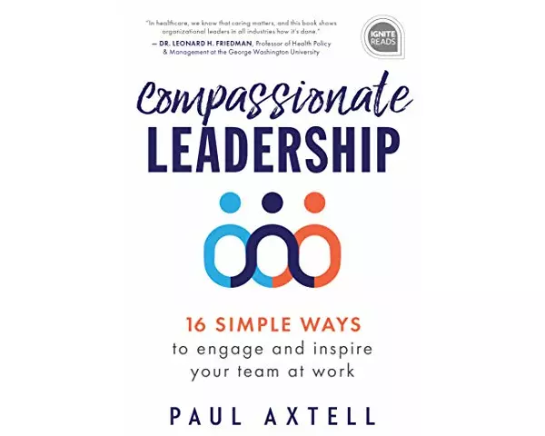 Compassionate Leadership