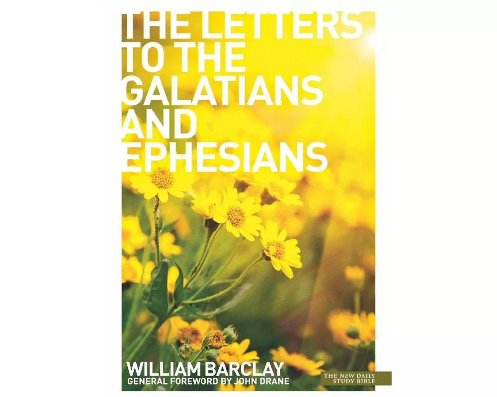 New Daily Study Bible