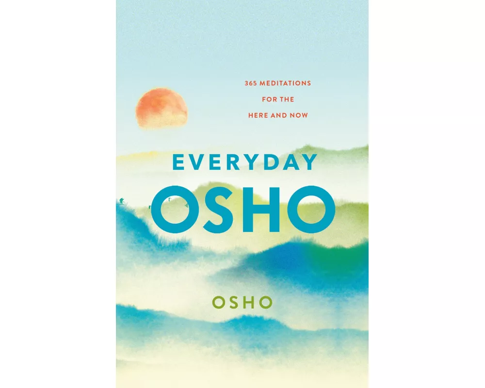 Everyday Osho