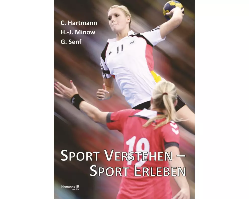 Sport verstehen - Sport erleben