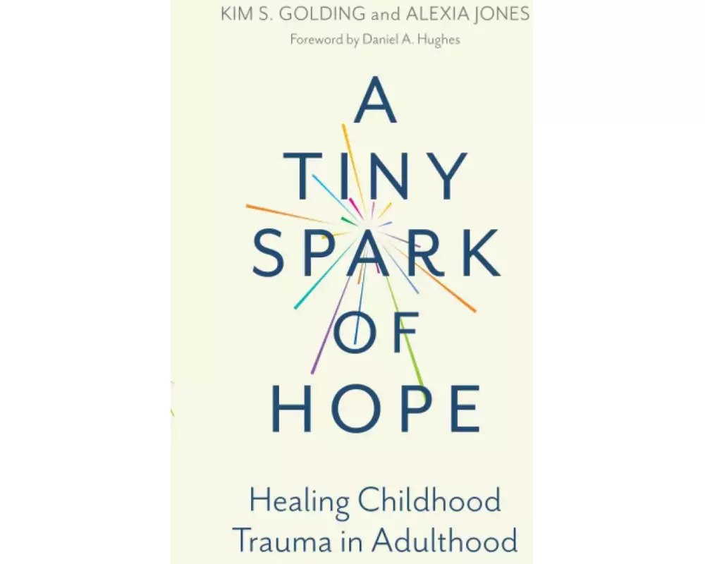 A Tiny Spark of Hope