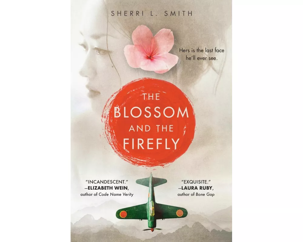 The Blossom and the Firefly
