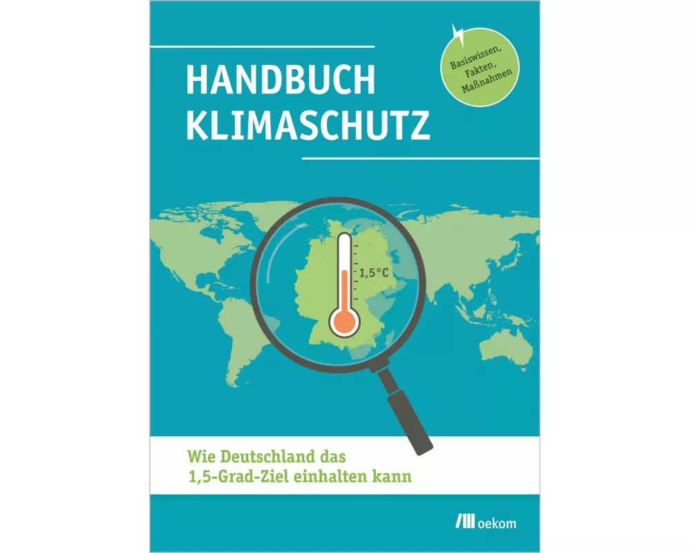Handbuch Klimaschutz