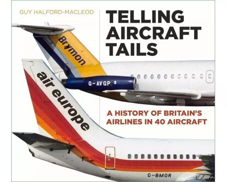 Telling Aircraft Tails