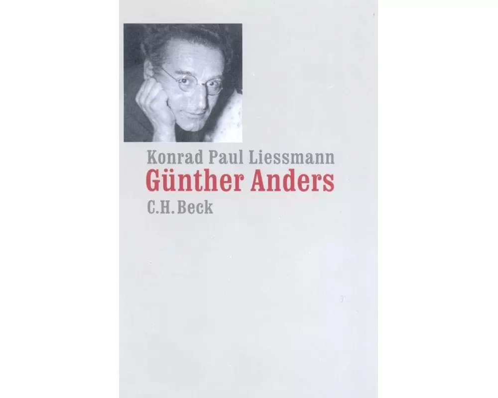 Günther Anders