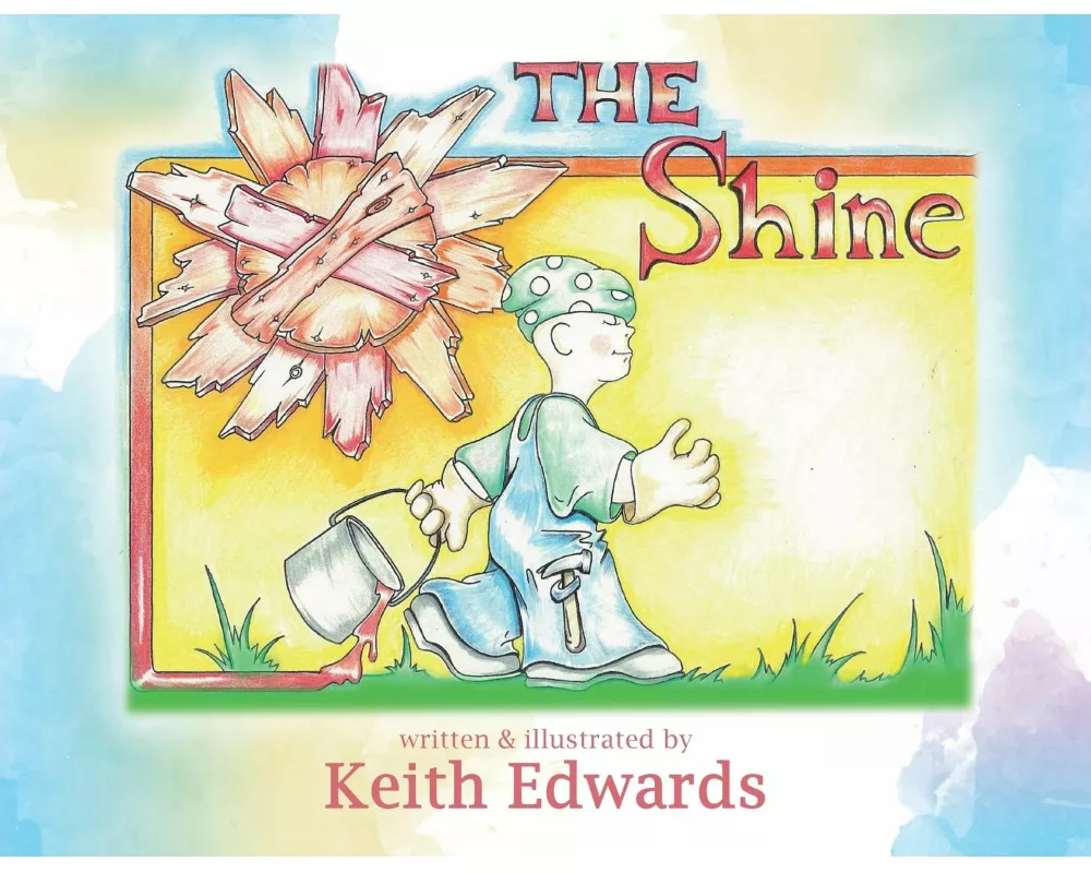 The shine