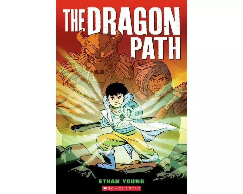 The Dragon Path