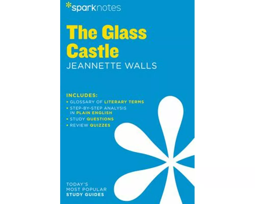 The Glass Castle by Jeannette Walls