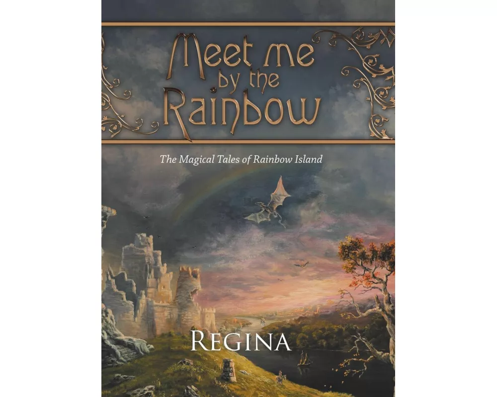 Meet Me by the Rainbow