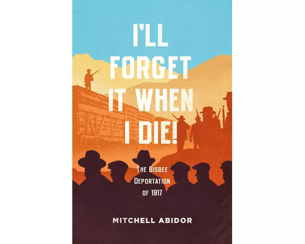 I'll Forget It When I Die!