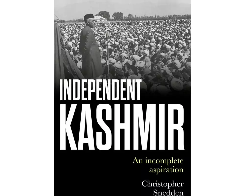 Independent Kashmir