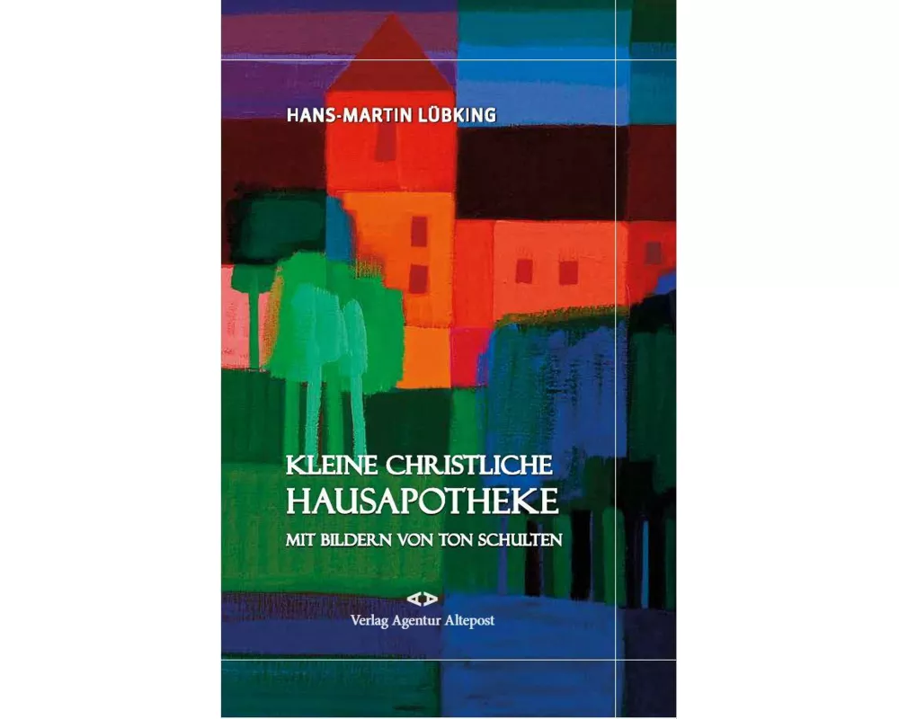 Kleine christliche Hausapotheke