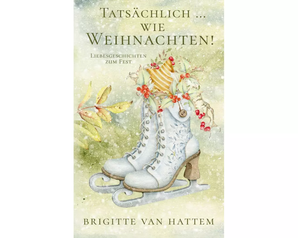 Tatsächlich ... wie Weihnachten