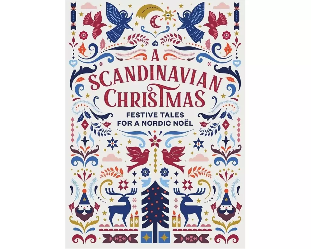 A Scandinavian Christmas