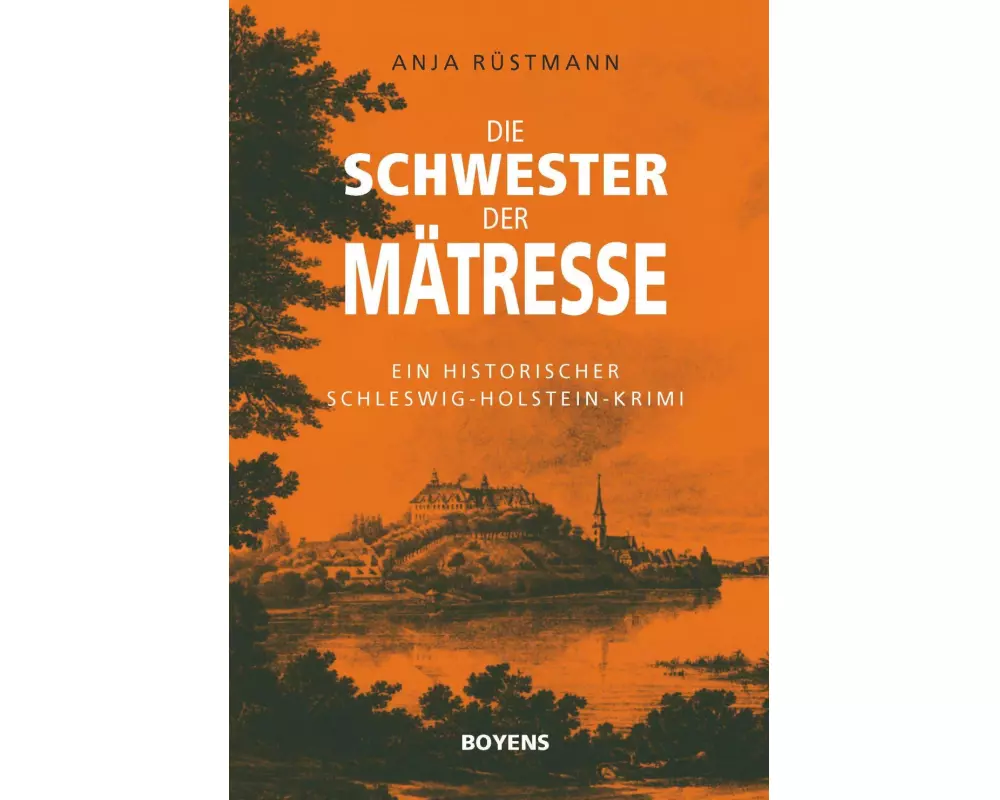 Die Schwester der Mätresse