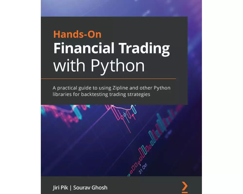 Hands-On Financial Trading with Python