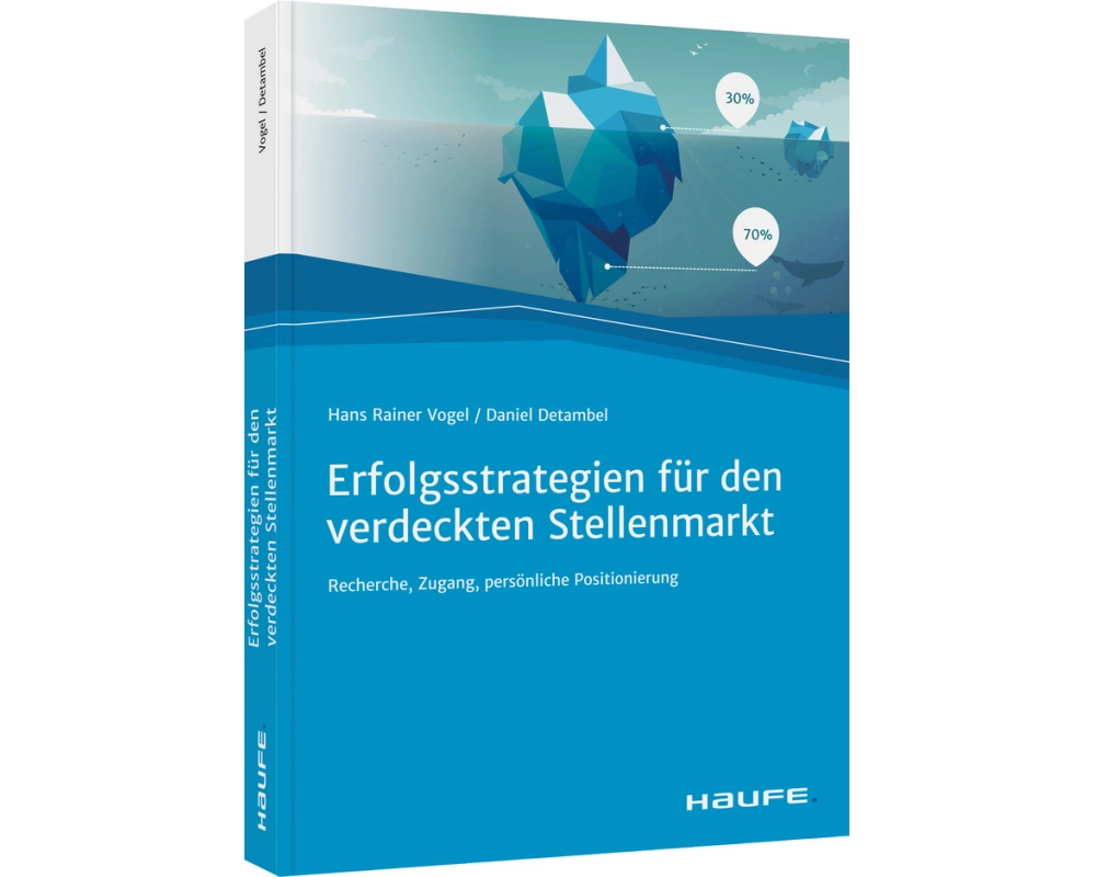 Erfolgsstrategien für den verdeckten Stellenmarkt