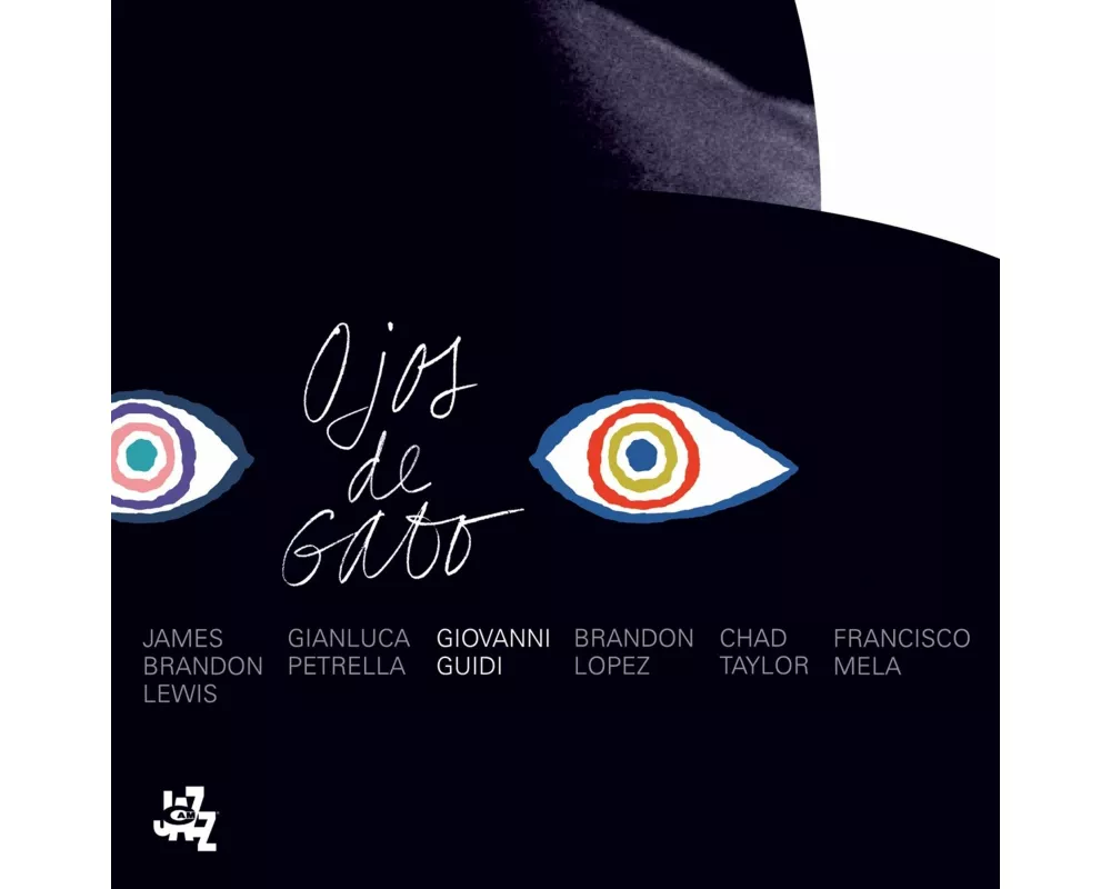 Ojos De Gato