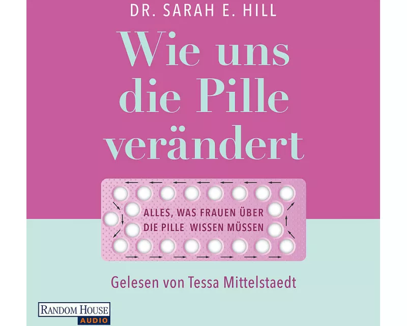 Wie uns die Pille verändert