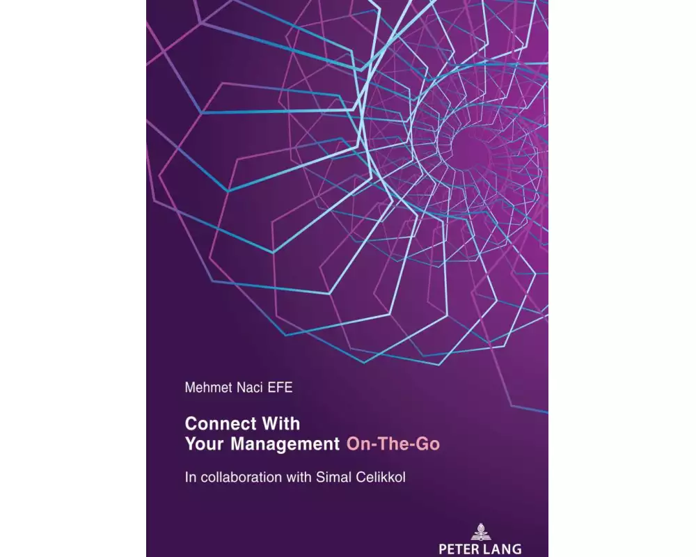 Connect With Your Management On-The-Go