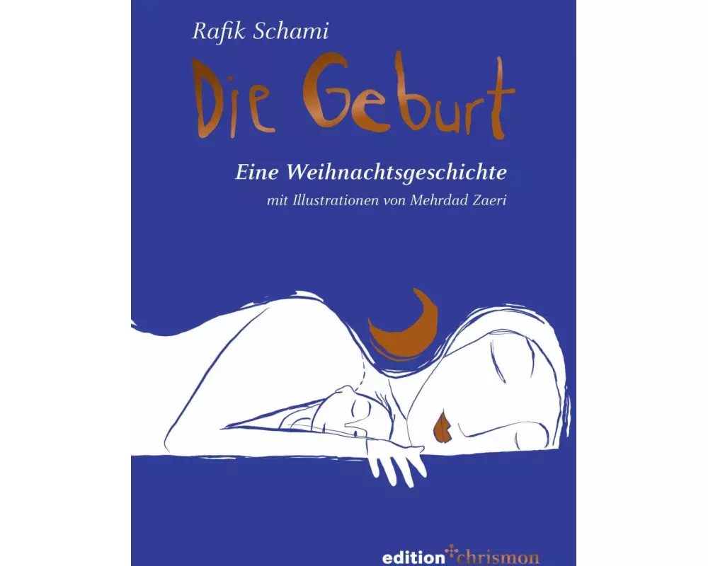 Die Geburt