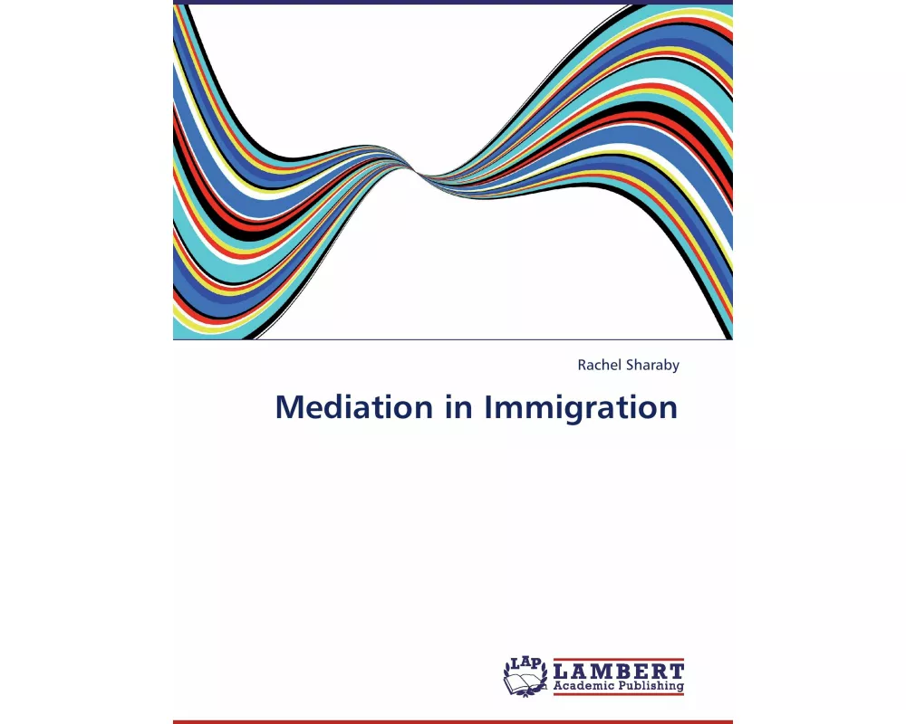 Mediation in Immigration