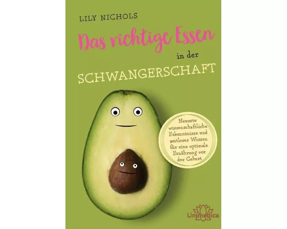 Das richtige Essen in der Schwangerschaft