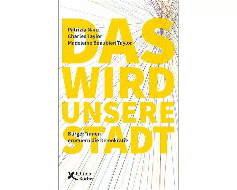 Das wird unsere Stadt