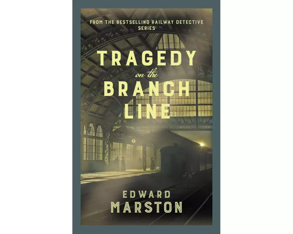 Tragedy on the Branch Line