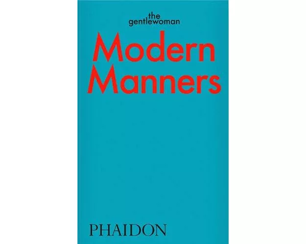Modern Manners